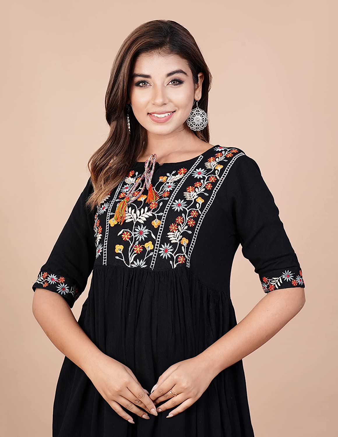 Traditional clearance short kurtis