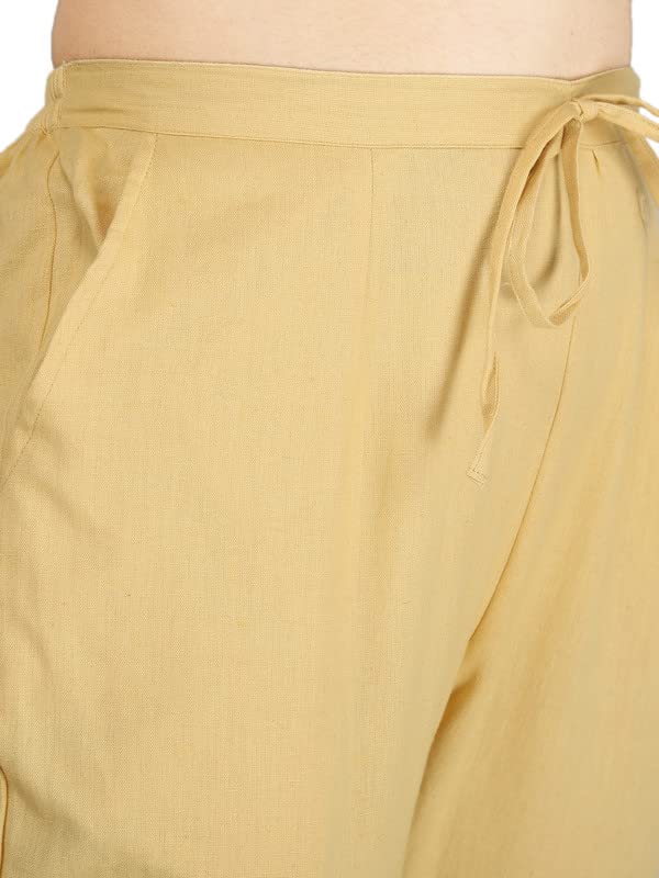 Women Drawstring Trousers