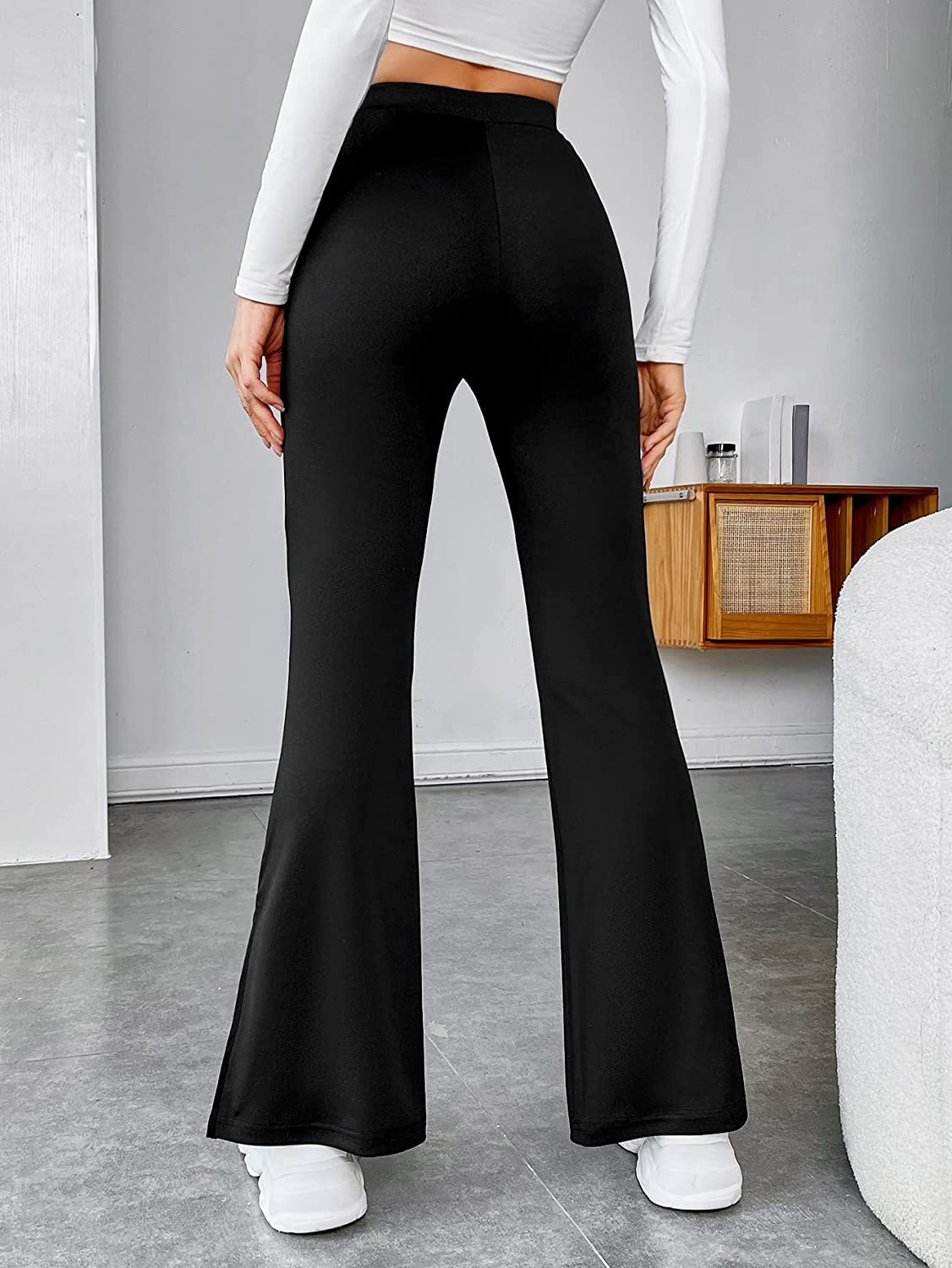 How To Wear Flared Pants 2023  FashionGumcom