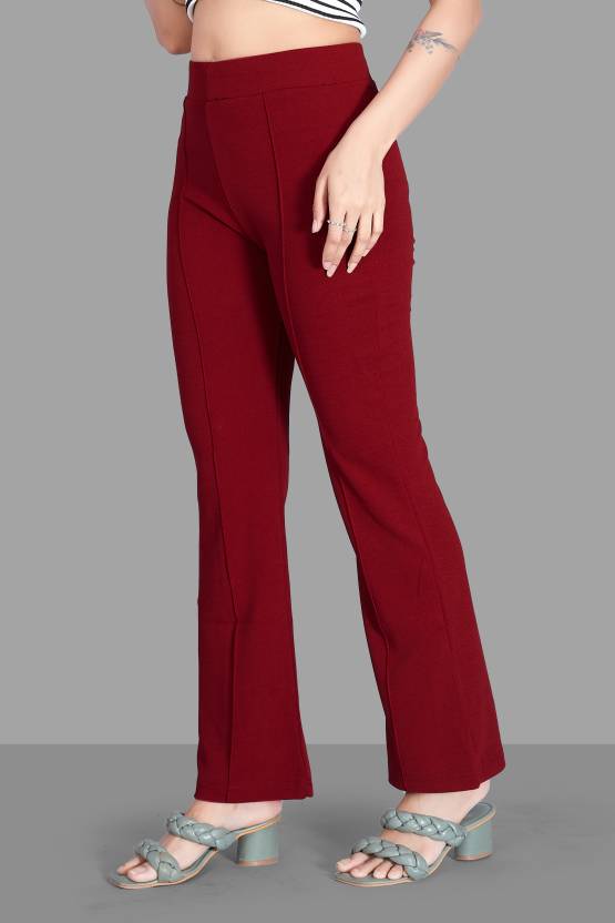 Blend Trousers - Buy Blend Trousers online in India